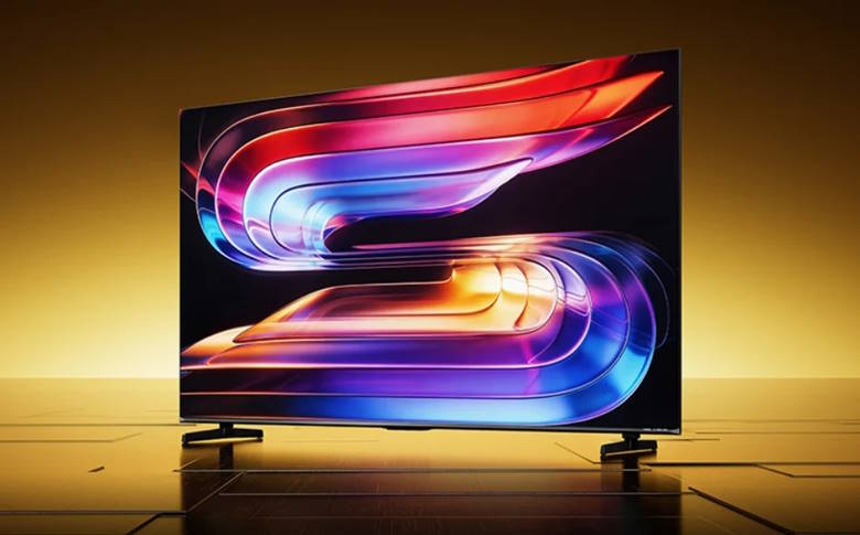 Hisense представила Vidda S — Mini LED телевизоры с частотой 180 Гц и доступной ценой