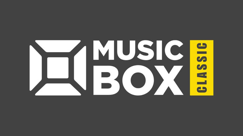 Music Box Classic лицензия Чехия IPTV музыкальный канал ретро