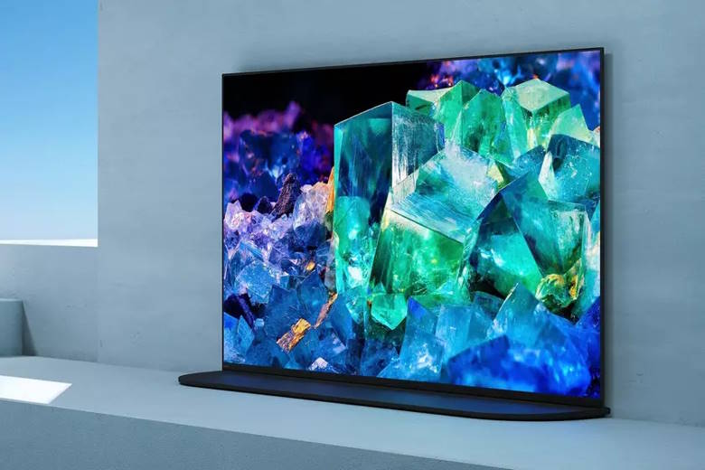 Samsung готовит 83-дюймовый QD-OLED телевизор к 2027 году