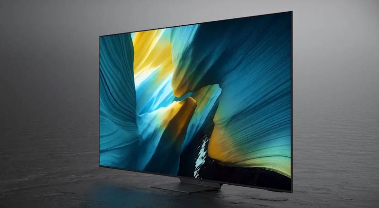 Телевизоры Samsung OLED 2026 с новым дизайном и технологиями улучшения изображения