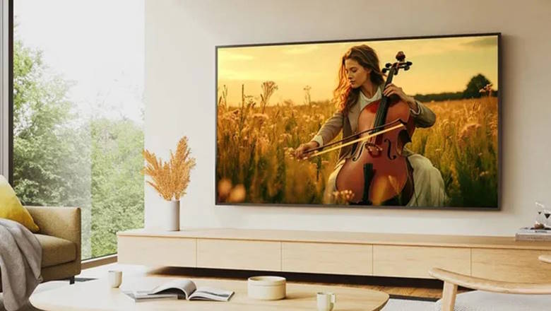 Телевизор Sony Bravia с обновленным интерфейсом без телегида и миниатюр