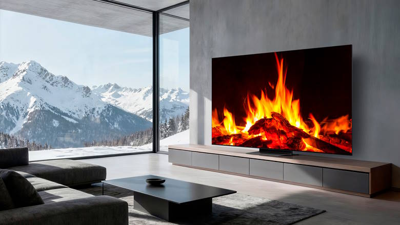 TCL запустила в России телевизоры C7L SQD Mini LED с Google TV и частотой до 288 Гц