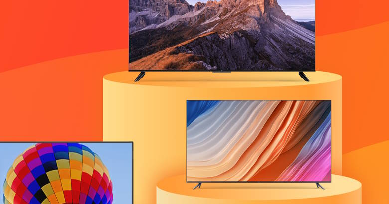 Xiaomi запускает обновление TV Desktop 4.0: новый интерфейс и расширенные функции для телевизоров
