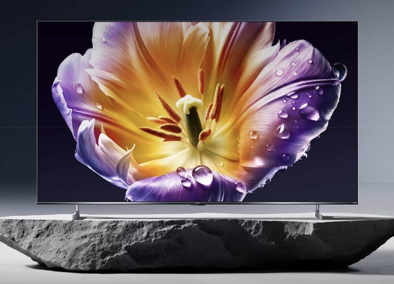 Xiaomi TV S Mini LED 2026 Supreme Edition: 4K, 288 Гц и Mini LED от 455 долларов