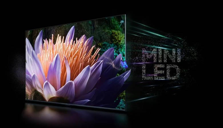 Телевизоры Xiaomi TV S Mini LED 2026 с технологией локального затемнения и улучшенной цветопередачей
