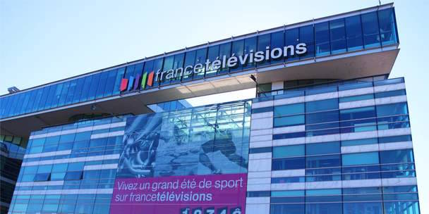 Будущее DVB-T во Франции и возможный переход на IPTV