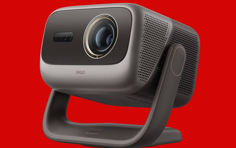 Jmgo представила 4K-проектор N3 Ultimate с яркостью 5800 люмен и AI-настройкой изображения
