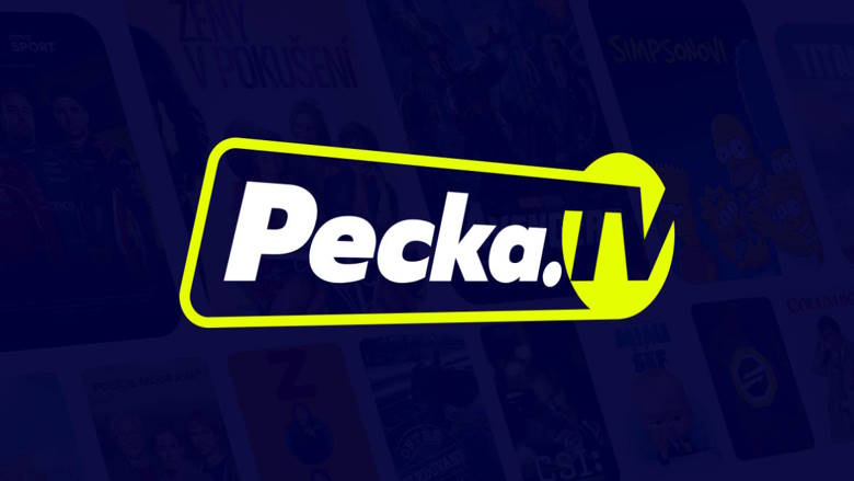 Pecka TV немецкие каналы BR WDR ARD Alpha Bibel TV IPTV OTT