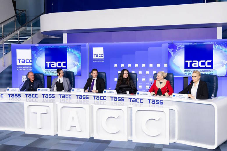 RU.TV Kids детский телеканал и музыкальная платформа для молодежи