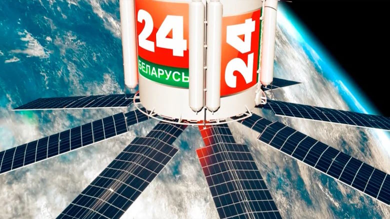 «Беларусь 24» расширяет вещание в Грузии через крупного телеком-оператора
