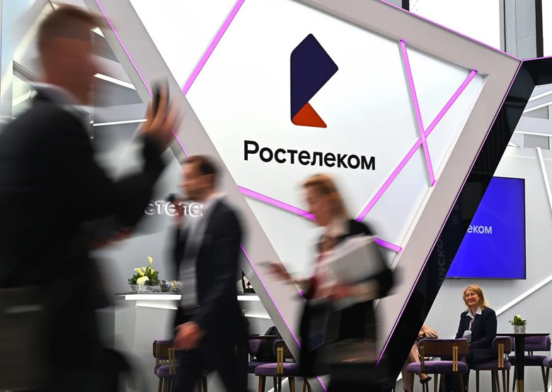Ростелеком Smart TV с операционной системой Аврора ТВ