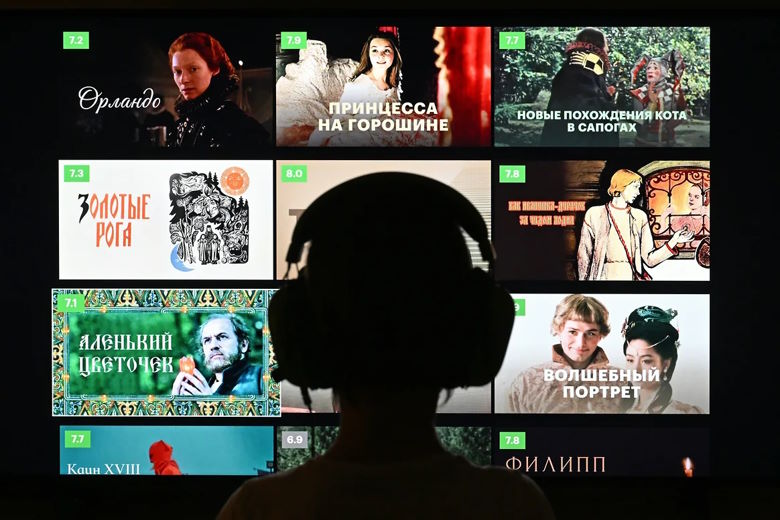 Сериалы в стримингах всё чаще прерываются рекламой: зрители получают больше пауз, чем при просмотре фильмов