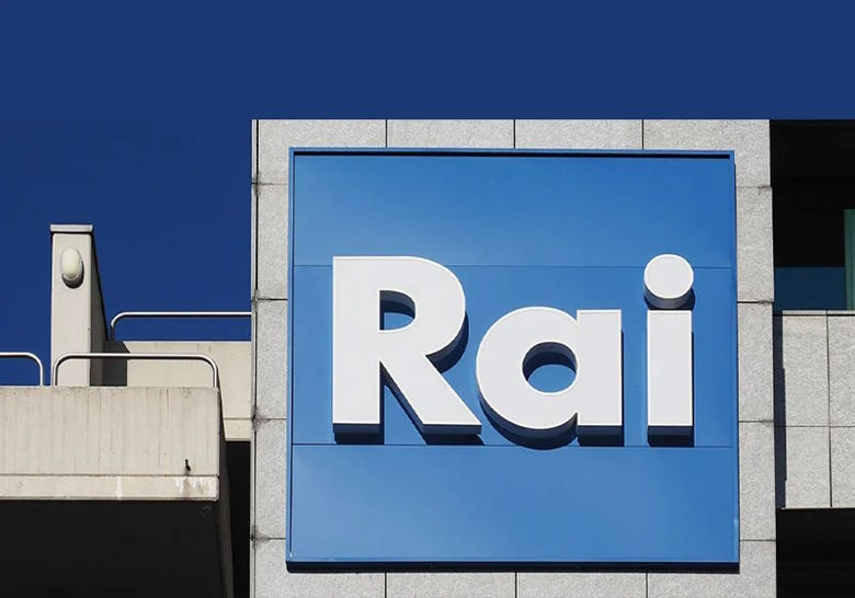 Италия расширяет список бесплатных трансляций на телеканалах RAI