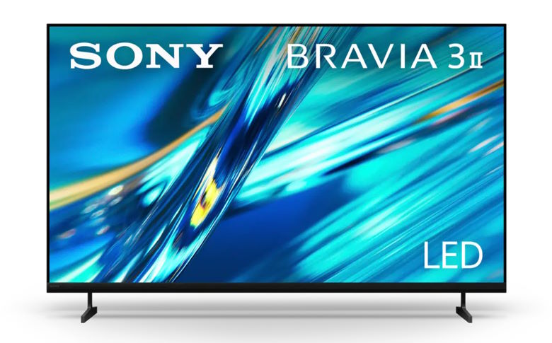 Sony выводит телевизоры Bravia 3 II на международный рынок