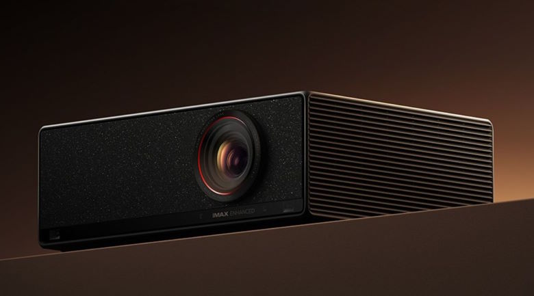 Xgimi представила 4K-проектор V10 с яркостью до 6000 люмен