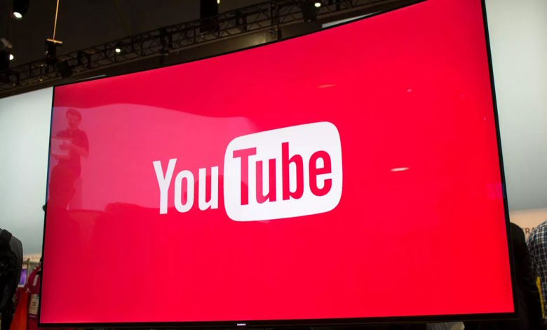 Покупки через Google Pay в приложении YouTube для телевизоров
