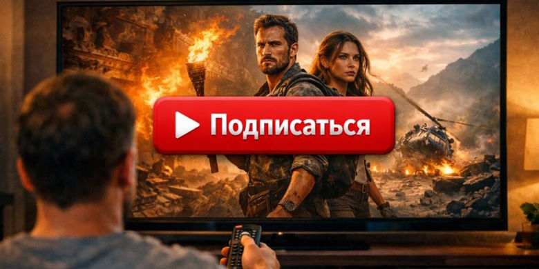 Платное ТВ сохраняет позиции: зрители не готовы отказаться от подписок из-за фрагментации контента