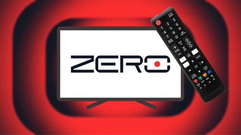 Zero TV готовится к ребрендингу и расширяет дистрибуцию: канал ожидает появления в CANAL+