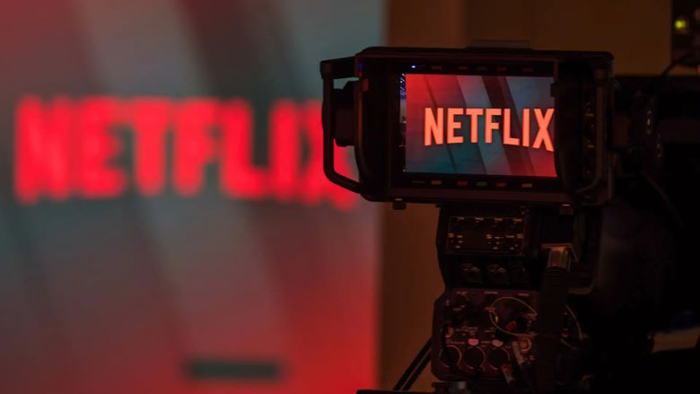 Студия Netflix INKubator для создания анимации с использованием ИИ
