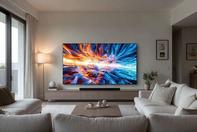 Российские и китайские бренды усиливают позиции на рынке ТВ: доля Samsung и LG снижается