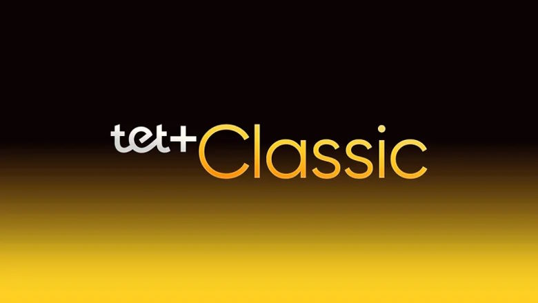 Latvijas Tet запустил новый телеканал Tet+ Classic с контентом полностью латвийского производства
