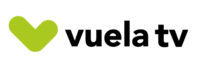 Интерфейс OTT-сервиса Orange Vuela TV с телеканалами и стриминговым контентом