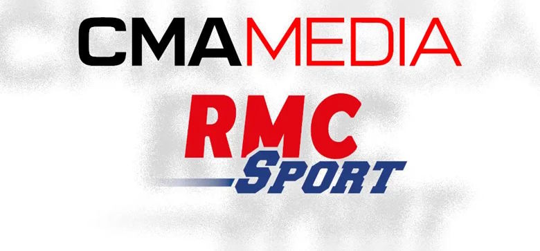 CMA Media приобретает RMC Sport: французский медиахолдинг усиливает позиции на рынке спортивного телевидения