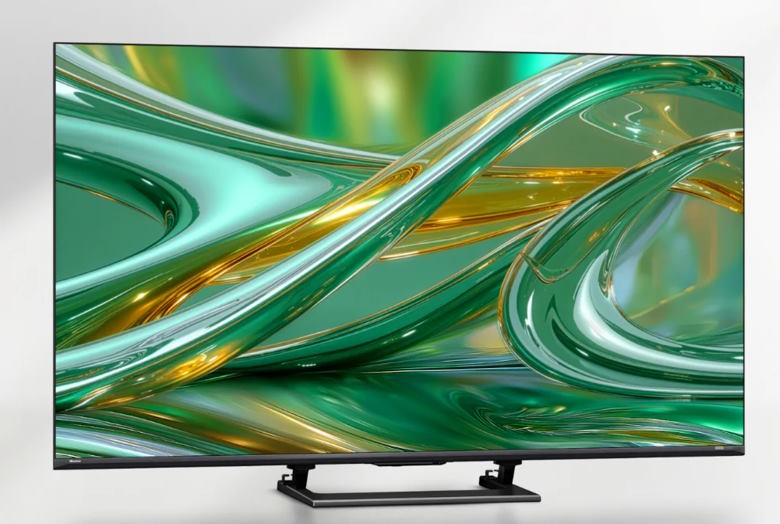 Hisense представила серию Mini-LED телевизоров U7SE с диагональю до 100 дюймов и частотой до 165 Гц
