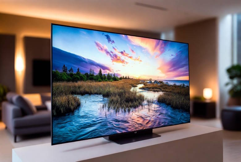 Рост популярности телевизоров Mini LED и RGB LED по прогнозу Omdia до 2030 года