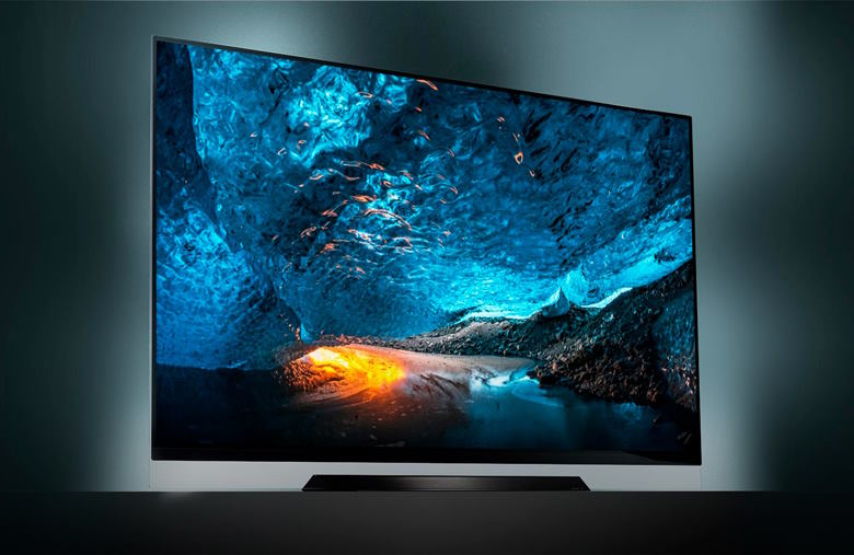 Эксперты назвали главные недостатки OLED-телевизоров: выгорание, яркость и срок службы