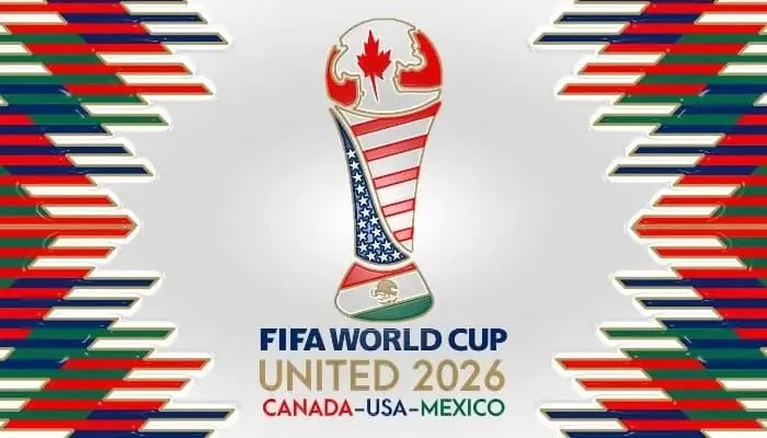 Телеканал Спорт ТВ будет транслировать чемпионат мира по футболу FIFA 2026 в Беларуси