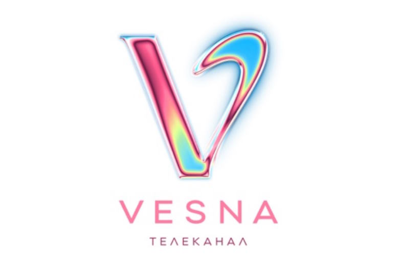 Телеканал Romance меняет название на Vesna и обновляет концепцию вещания