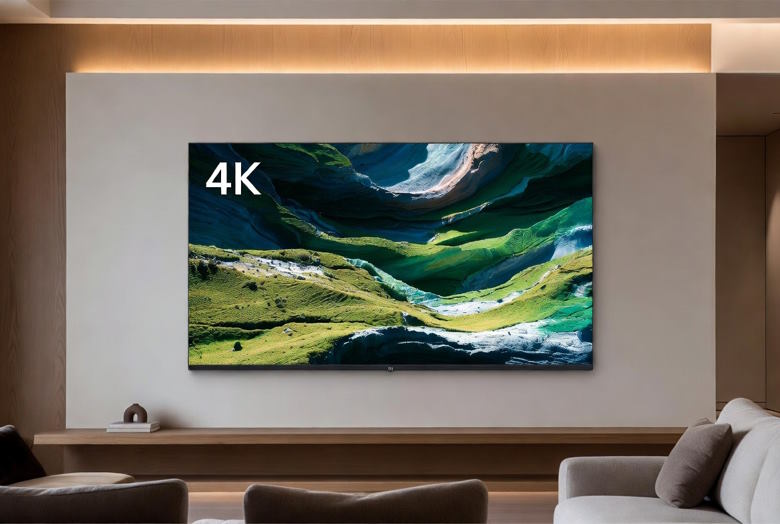Xiaomi, Redmi, Hisense и TCL укрепляют позиции: более 95% рынка телевизоров Китая остается за местными брендами