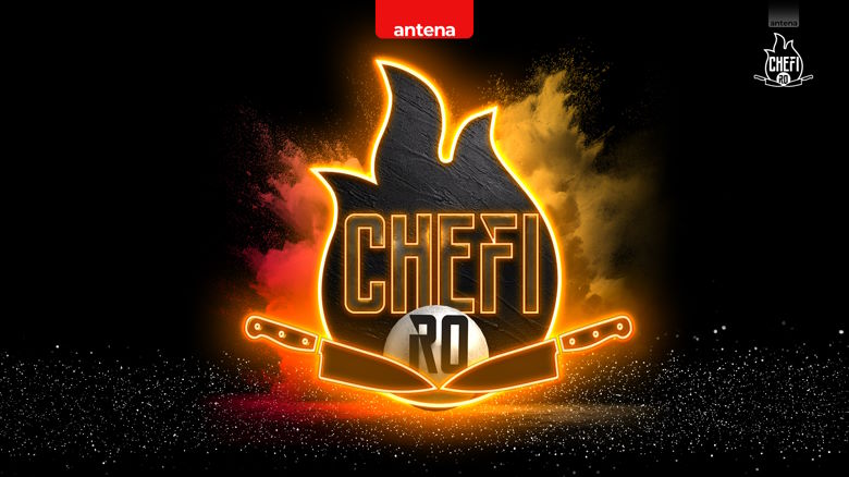 Новый румынский телеканал Chefi.ro заменил музыкальный канал ZU TV