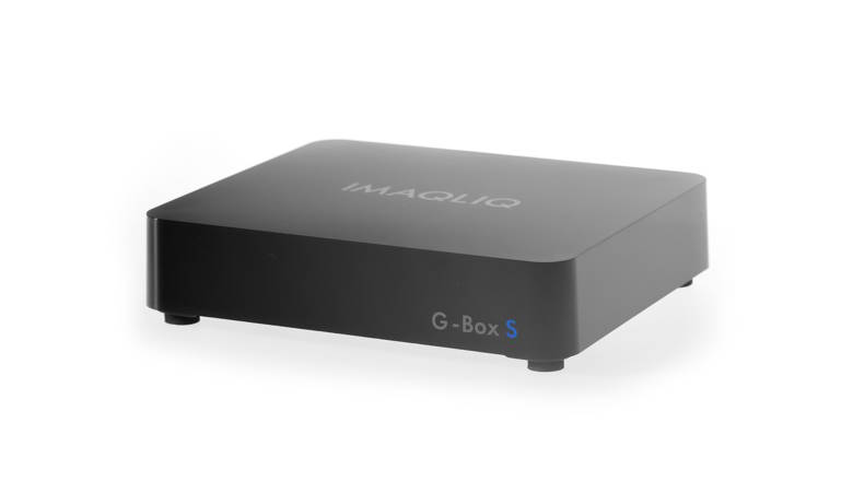 В России выпустили первую партию плат для отечественных IPTV-приставок Imaqliq G-Box S