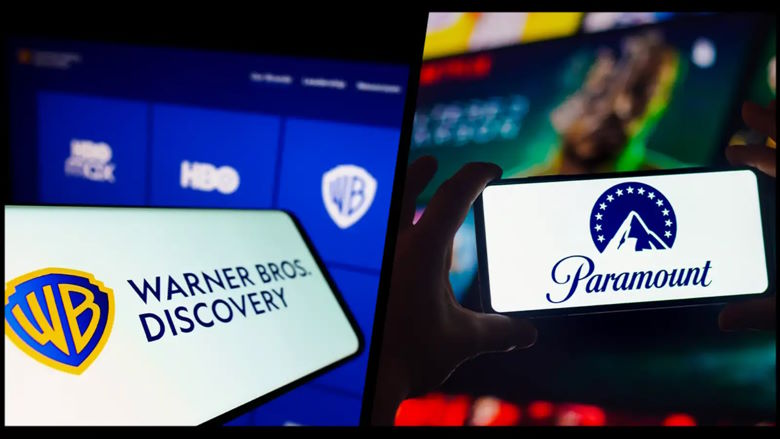 Paramount получила разрешение на покупку Warner Bros. Discovery за 110 миллиардов долларов