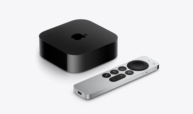 Apple готовит новое поколение Apple TV 4K с чипом A17 Pro и поддержкой ИИ-функций