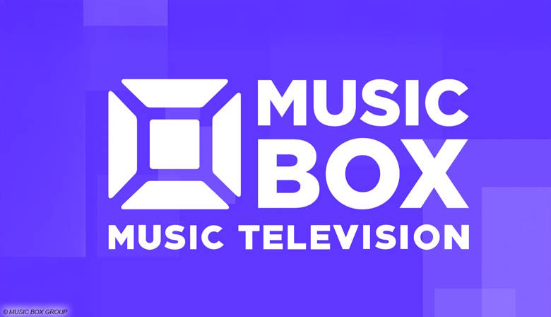 Music Box Group расширяет присутствие в Европе: музыкальные телеканалы начали вещание во Франции