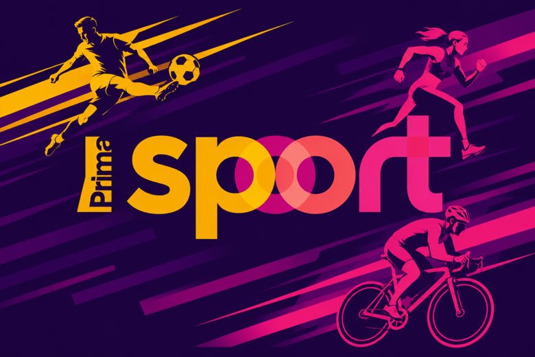 Тестовое вещание нового спортивного телеканала Prima Sport в сети DVB-T2