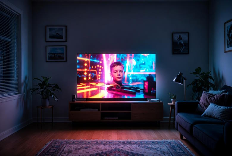 Китайские бренды заняли более 95% рынка телевизоров Китая, оставив Samsung и Sony с минимальной долей