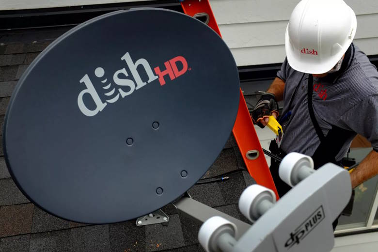 Dish DBS подала заявление о банкротстве: спутниковый оператор рассчитывает завершить реструктуризацию в 2026 году