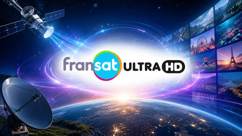 Fransat начинает переход на HEVC и Ultra HD: платформа постепенно откажется от HD-оборудования