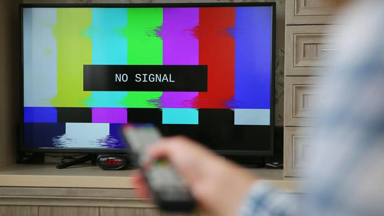 Оператор Tet прекращает работу платного эфирного цифрового телевидения в Латвии с 2027 года