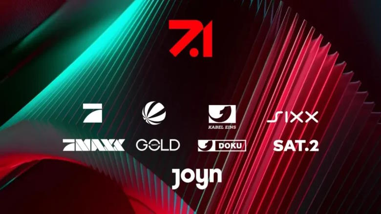 Новый бесплатный телеканал Sat.2 от ProSiebenSat.1 в Германии