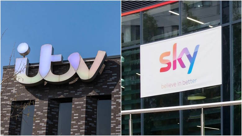Sky согласовала приобретение вещательного бизнеса ITV и стриминговой платформы ITVX