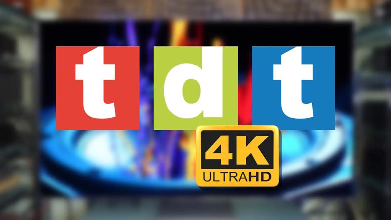 Переход цифрового эфирного телевидения Испании на стандарт DVB-T2 и Ultra HD
