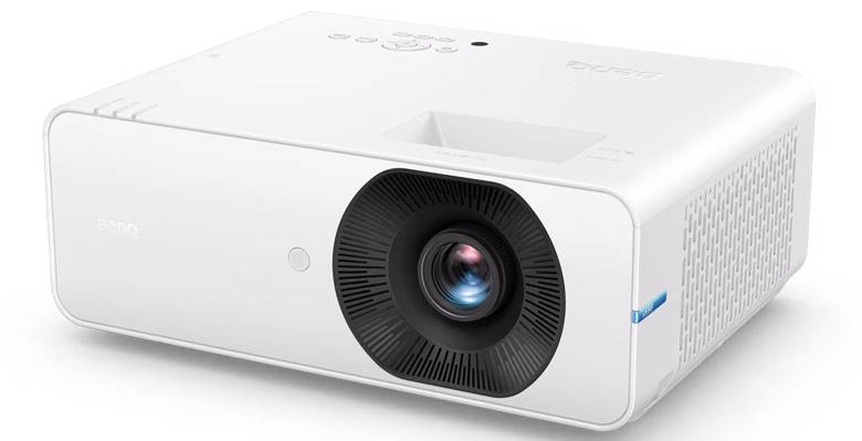 BenQ представила сверхъяркий лазерный проектор LH660 для переговорных и конференц-залов