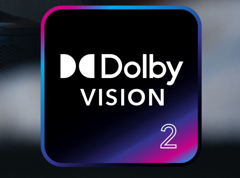Dolby Vision 2 может работать на существующих 4K Blu-ray-плеерах, но потребуется обновление прошивки