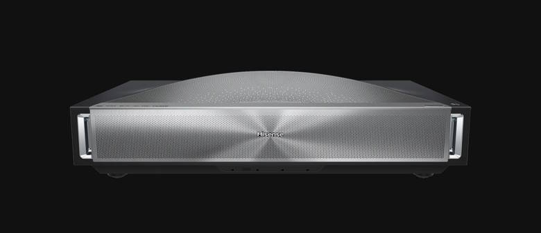 Hisense PX4 Pro TriChroma поступил в продажу: игровой UST-проектор с Xbox Cloud Gaming, FreeSync Premium и экраном до 200 дюймов