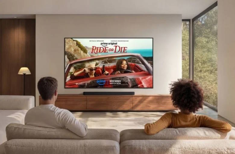 Samsung первой в мире запустила HDR10+ Advanced на Amazon Prime Video для 250 миллионов пользователей